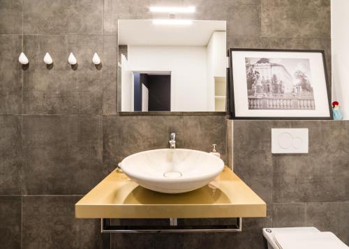 Flex Apartments Tour As Ljubljana, Lublaň (fotografie 9)