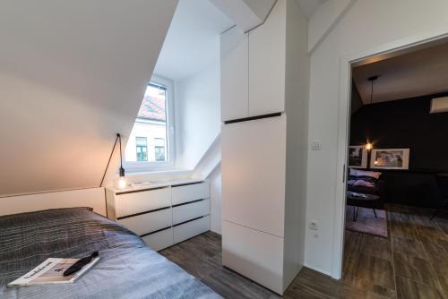 Flex Apartments Tour As Ljubljana, Lublaň (fotografie 10)