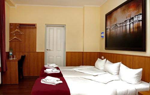 Altan Hotel