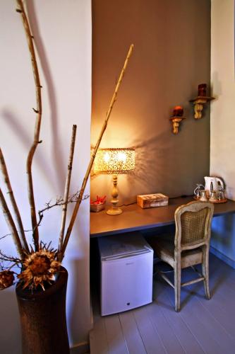 Volidiera Guesthouse - image 11