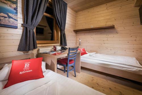 Hotel Björnson Jasná & Björnson TREE HOUSES - image 14