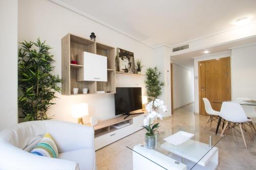 B&B Alicante - Miguel Soler - Bed and Breakfast Alicante