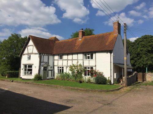 Home Farm, , Worcestershire