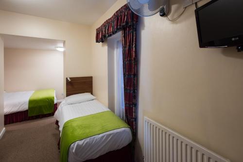 Dover Hotel - B&B - image 13