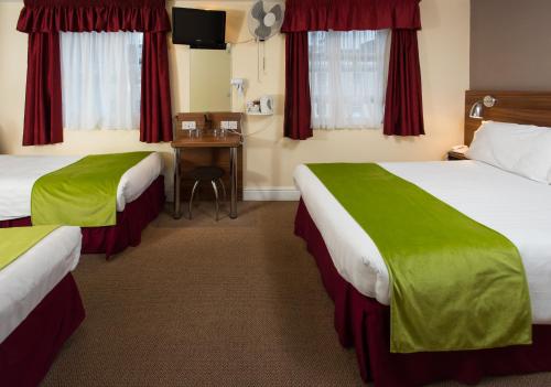 Dover Hotel - B&B - image 5