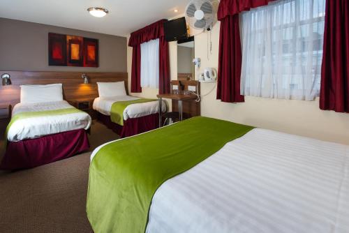 Dover Hotel - B&B - image 7