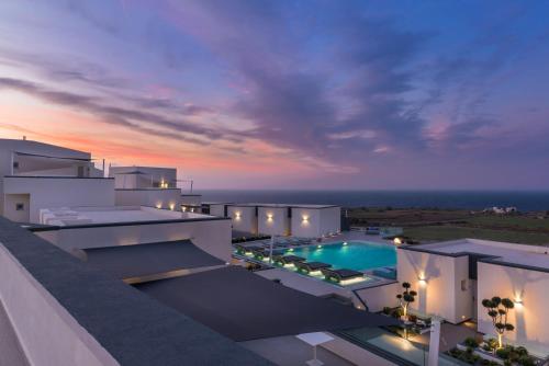 Myst Boutique Hotel - image 4