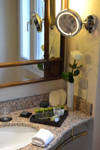 Hotel Papadopoli Venezia - MGallery Collection - image 10