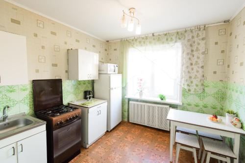 Apartment on Parkovoy 26 in Σολιγκόρσκ
