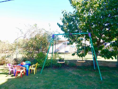  Lovley Rural Apartment with garden in Pula