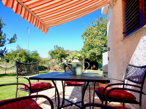  Lovley Rural Apartment with garden, Pension in Pula