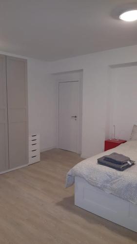 Central Appartment 2 bedrooms, Brüssel (Foto 10)