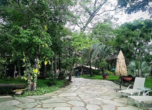 Recanto dos Manacas