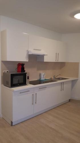 Central Appartment 2 bedrooms, Brüssel (Foto 2)