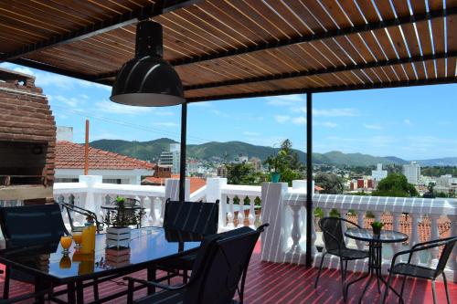 Atenea in Villa Carlos Paz