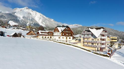 Hotel Neuwirt - Ramsau am Dachstein