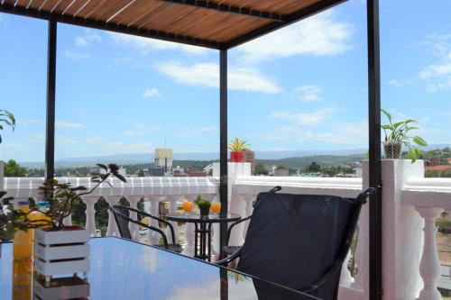 Atenea in Villa Carlos Paz