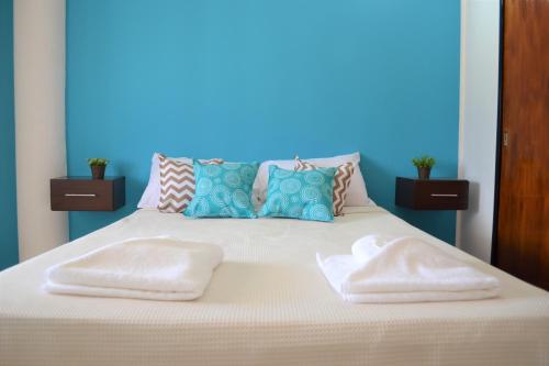 Atenea in Villa Carlos Paz