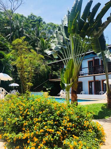 Residencial Vilamar in หาดอิตากวันดูบา