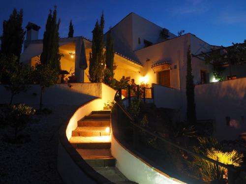  Casa Amani in Viñuela