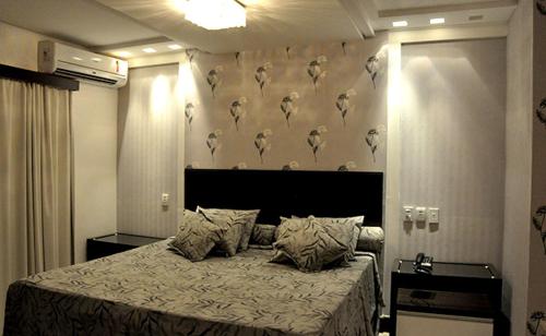 Fiesta Bahiana Club Hotel Brazil