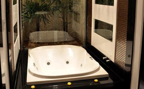 Fiesta Bahiana Club Hotel Brazil