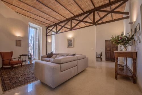  La Residenza in Piazza Grande in Foligno