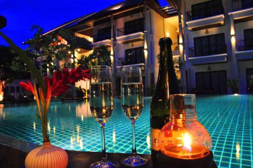 Navatara Phuket Resort - SHA Extra Plus