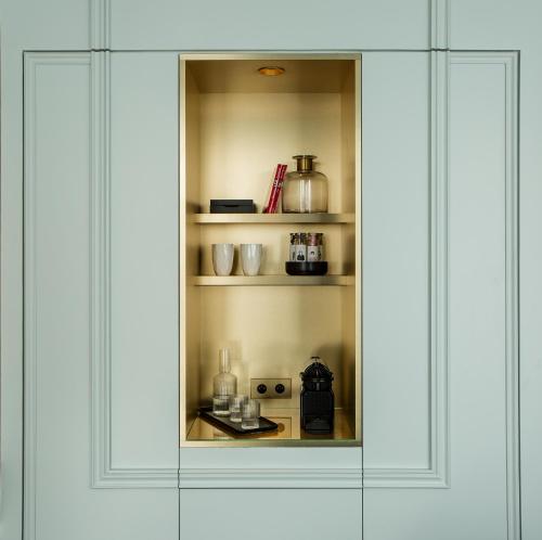 Maison Armance - Esprit de France, Paris (Foto 5)
