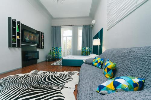 V&V luxury apartments (Arena City,Maydan)