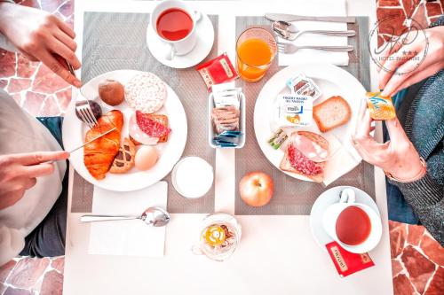 Hotel Paganini - image 3