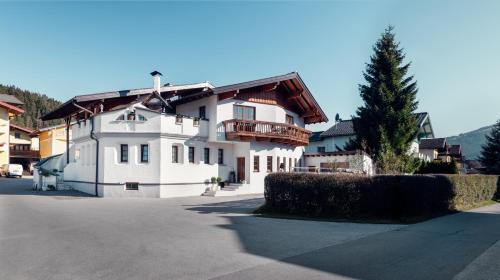  Die feine Herberge, Pension in Altenmarkt im Pongau