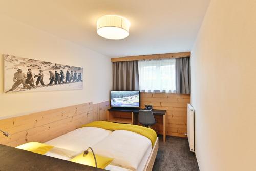 Hotel Bianca - main image