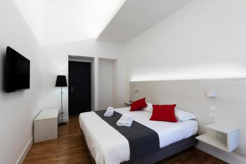 Acate81 Lifestyle Apartment 4