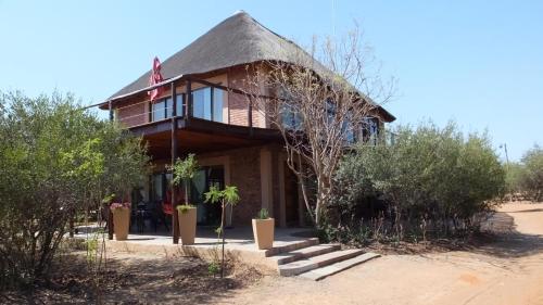 Baobab - NUDE - SunEden Family Naturist Resort 1