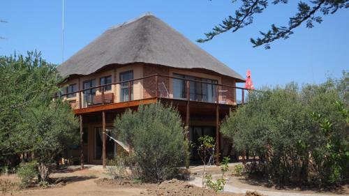 Baobab - NUDE - SunEden Family Naturist Resort 2