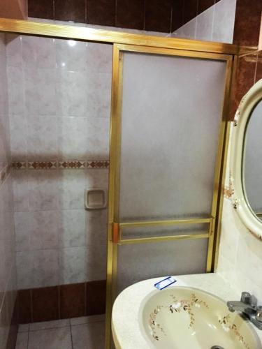 Hotel SKY – Lima