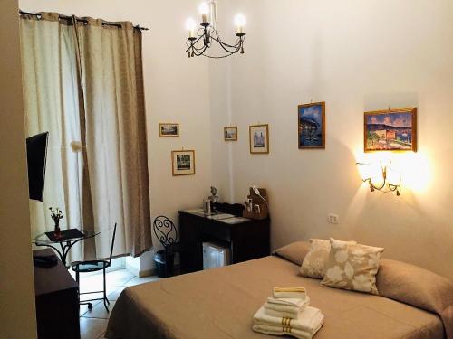 B&B Art Suite Principe Umberto - image 13
