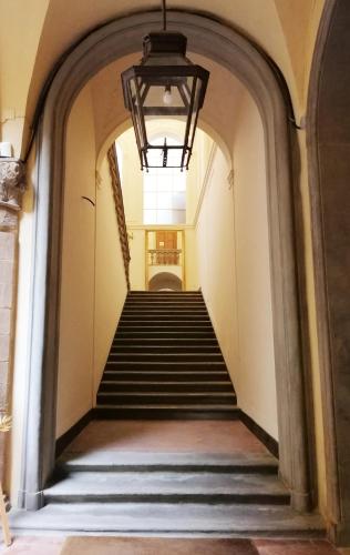 Borghese Palace Art Hotel, Florence (photo 7)
