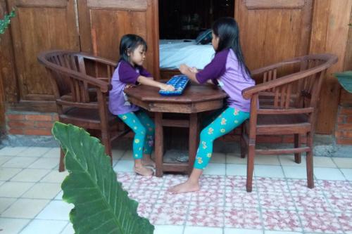 Ndalem Malioboro