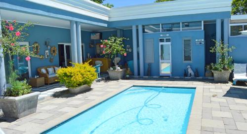 1AA Wilhelmina Luxury Suites - Stellenbosch