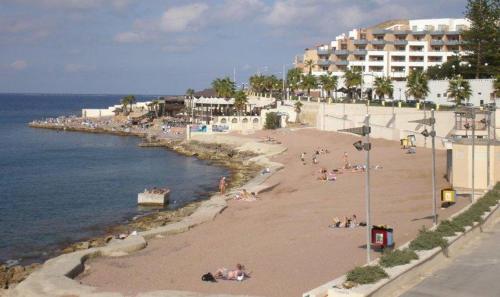 Cordoba Seafronts Flat 6