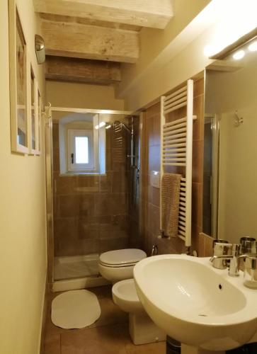 Borghese Palace Art Hotel, Florence (photo 8)