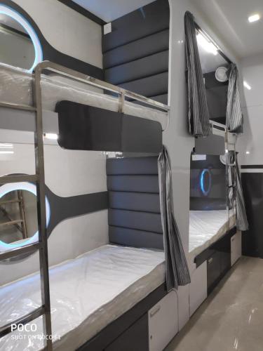 Ocean Dormitory