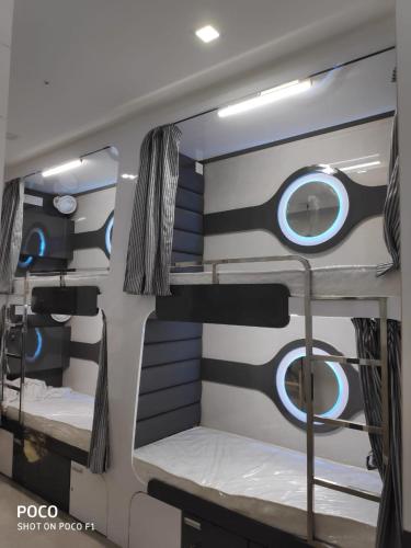 Ocean Dormitory