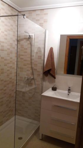  Piso Vacacional en Murcia in Beniaján