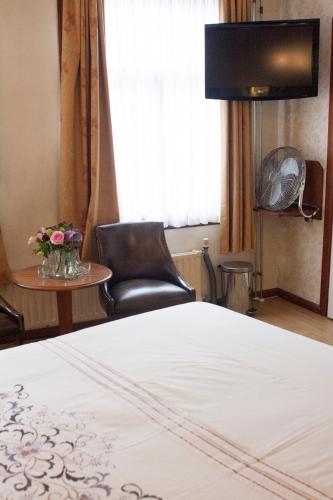 Hotel Atlanta, Amsterdam (photo 7)