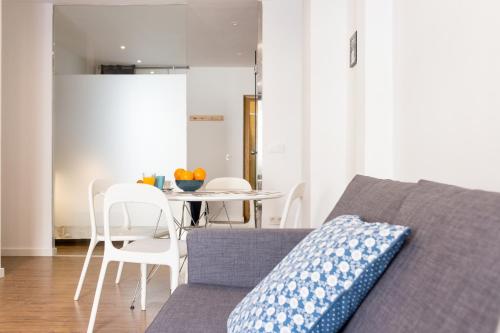 Cabanyal Home, Valencia (Foto 4)