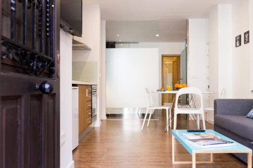 Cabanyal Home, Valencia (Foto 6)