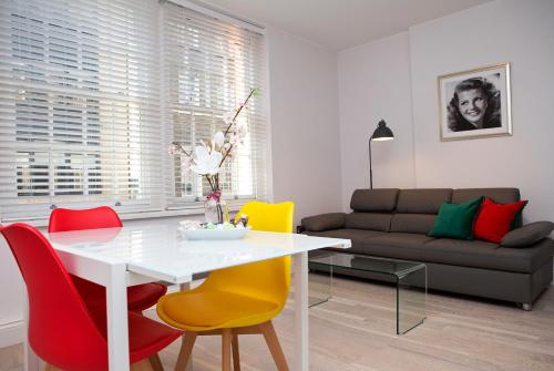 Soho Chambers by Indigo Flats 4